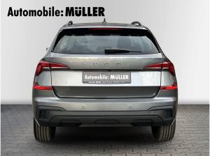 Skoda Kamiq SOFORT VERFÜGBAR 🔥 Kamiq Balance 150 PS DSG | NAVI | ACC | TRAVEL ASSIST | 18" ALU | ELEKTR. H