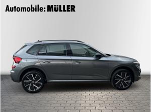 Skoda Kamiq SOFORT VERFÜGBAR 🔥 Kamiq Balance 150 PS DSG | NAVI | ACC | TRAVEL ASSIST | 18" ALU | ELEKTR. H