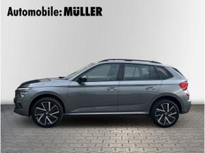 Skoda Kamiq SOFORT VERFÜGBAR 🔥 Kamiq Balance 150 PS DSG | NAVI | ACC | TRAVEL ASSIST | 18" ALU | ELEKTR. H