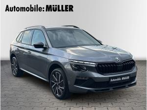 Skoda Kamiq SOFORT VERFÜGBAR 🔥 Kamiq Balance 150 PS DSG | NAVI | ACC | TRAVEL ASSIST | 18" ALU | ELEKTR. H