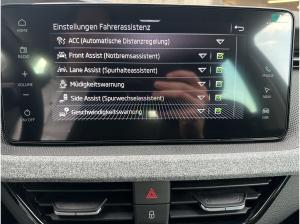 Skoda Kamiq SOFORT VERFÜGBAR 🔥 Kamiq Balance 150 PS DSG | NAVI | ACC | TRAVEL ASSIST | 18" ALU | ELEKTR. H
