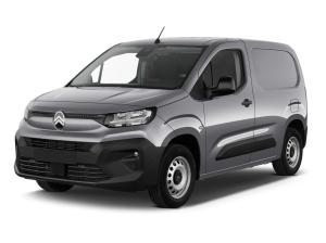 Citroën Berlingo First KaWa M **Rate ab**  ***Frei konfigurierbar***