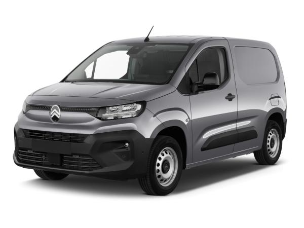 Citroën Berlingo First KaWa M **Rate ab** ***Frei konfigurierbar***