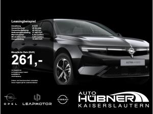 Opel Astra Sports Tourer Edition MHEV |GEWERBEHAMMER|