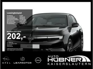 Opel Astra Edition 1.5 Diesel |GEWERBEHAMMER|