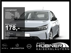 Opel Corsa Edition 1.2 Turbo |GEWERBEHAMMER|