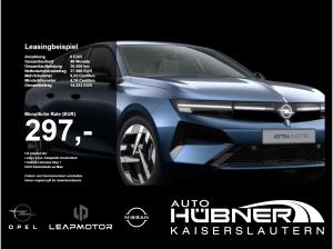 Opel Astra ST Electric Start |GEWERBEHAMMER|