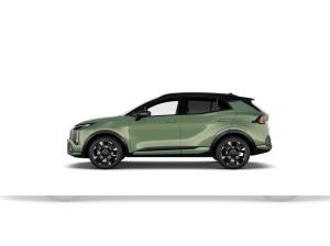 Kia Sportage GT-Line AWD Drive-Wise & Sound Paket | KURZFRISTIG VERFÜGBAR | Gewerbe