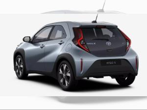 Toyota Aygo X Active 1.5l Hybrid + Business-Paket inkl. Wartung☄️Leasing-Kracher☄️Gewerbe-Deal