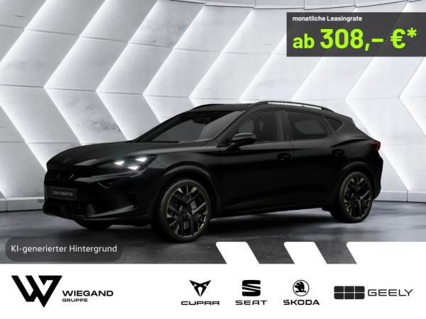 Cupra Formentor VZ Tribe Edition 2.0 TSI DSG 4Drive B2B *50