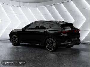Cupra Formentor VZ Tribe Edition 2.0 TSI DSG 4Drive B2B *50