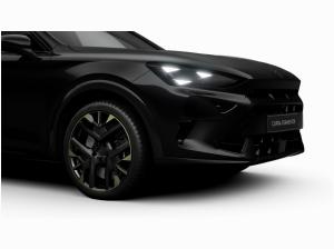 Cupra Formentor VZ Tribe Edition 2.0 TSI DSG 4Drive B2B *50