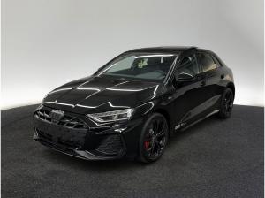 Audi A3 Sportback S line TFSI e S tronic