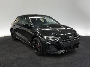 Audi A3 Sportback S line TFSI e S tronic