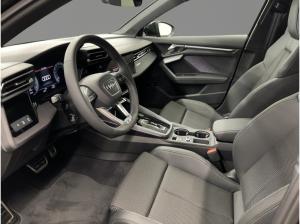 Audi A3 Sportback S line TFSI e S tronic