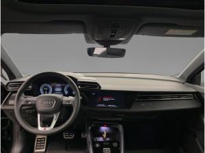 Audi A3 Sportback S line TFSI e S tronic