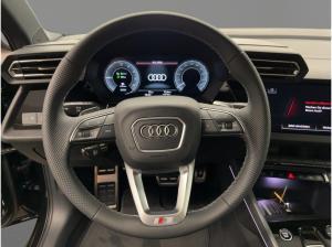 Audi A3 Sportback S line TFSI e S tronic
