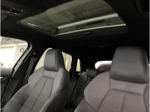 Audi A3 Sportback S line TFSI e S tronic