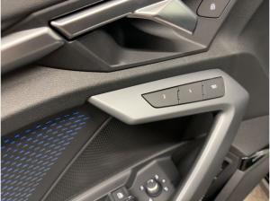 Audi A3 Sportback S line TFSI e S tronic
