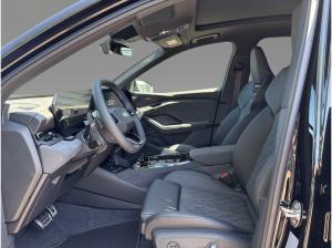 Audi Q6 e-tron performance