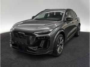Audi Q6 e-tron Q6 SUV e-tron quattro