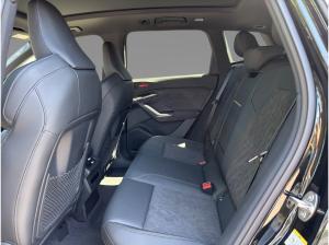 Audi Q6 e-tron performance