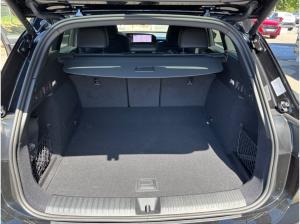 Audi Q6 e-tron performance
