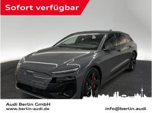 Audi S6 e-tron S6 Avant e-tron