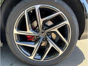 Audi Q6 e-tron performance