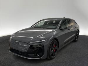 Audi S6 e-tron S6 Avant e-tron