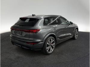 Audi Q6 e-tron Q6 SUV e-tron quattro