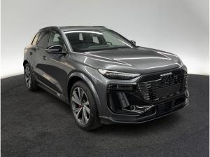 Audi Q6 e-tron Q6 SUV e-tron quattro