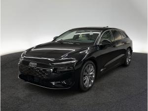 Audi A6 e-tron A6 Avant e-tron