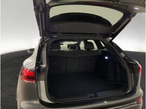 Audi Q6 e-tron Q6 SUV e-tron quattro
