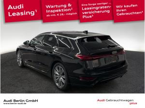 Audi A6 e-tron A6 Avant e-tron