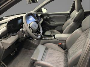 Audi Q6 e-tron Q6 SUV e-tron quattro