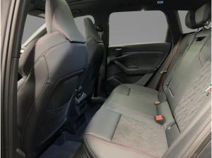 Audi Q6 e-tron Q6 SUV e-tron quattro