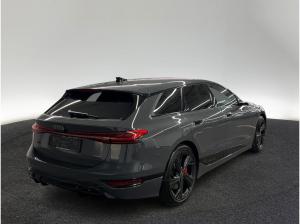 Audi S6 e-tron S6 Avant e-tron