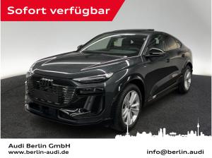 Audi Q6 e-tron Q6 Sportback e-tron quattro