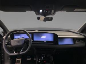 Audi Q6 e-tron Q6 SUV e-tron quattro