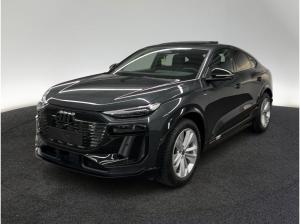 Audi Q6 e-tron Q6 Sportback e-tron quattro
