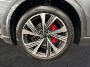 Audi Q6 e-tron Q6 SUV e-tron quattro