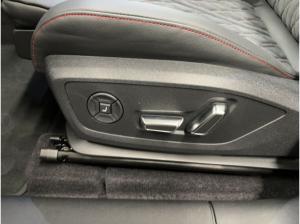 Audi Q6 e-tron Q6 SUV e-tron quattro