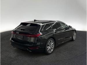 Audi A6 e-tron A6 Avant e-tron