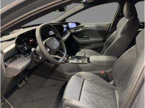 Audi S6 e-tron S6 Avant e-tron
