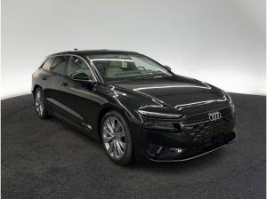 Audi A6 e-tron A6 Avant e-tron