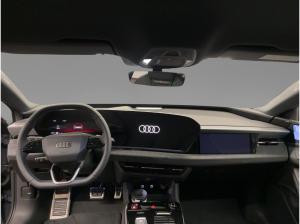 Audi S6 e-tron S6 Avant e-tron