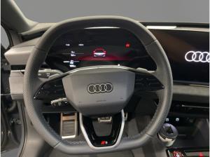 Audi S6 e-tron S6 Avant e-tron