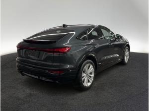Audi Q6 e-tron Q6 Sportback e-tron quattro
