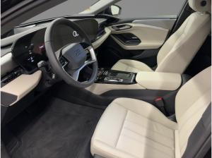 Audi A6 e-tron A6 Avant e-tron
